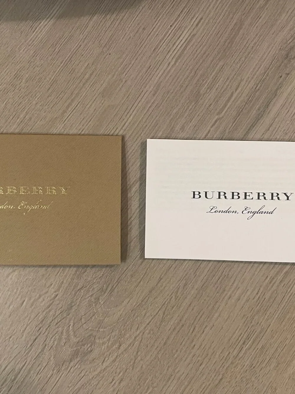 Burberry Bag - Picture 6 of 6